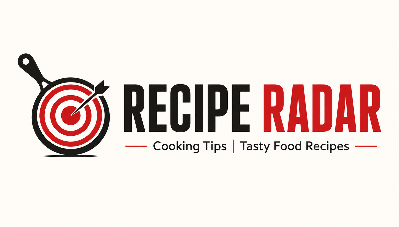 Recipe Radar